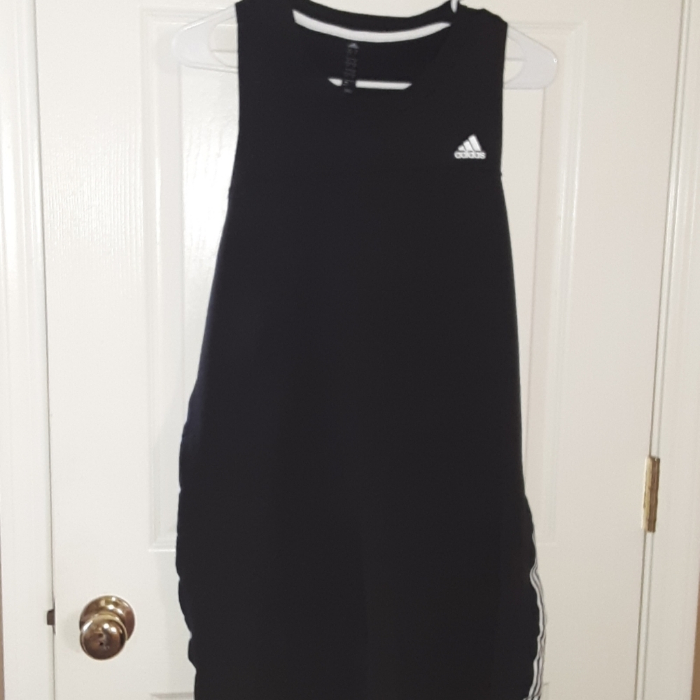 Adidas dress